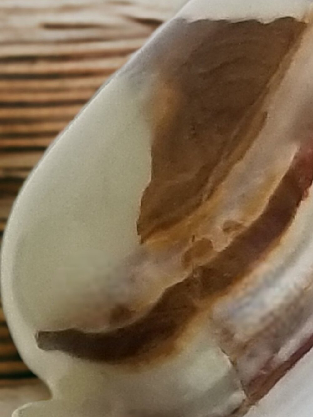 Vintage Italian Alabaster Marble Stone Wine Goblet Cup 2 - Picture 11 of 16